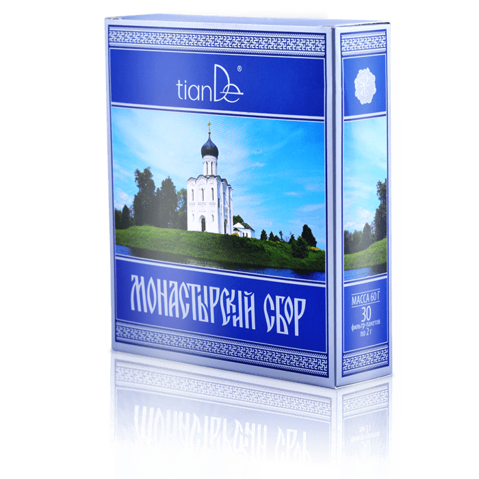 Фиточай „Манастирски сбор“_120110_TianDeMy.Love