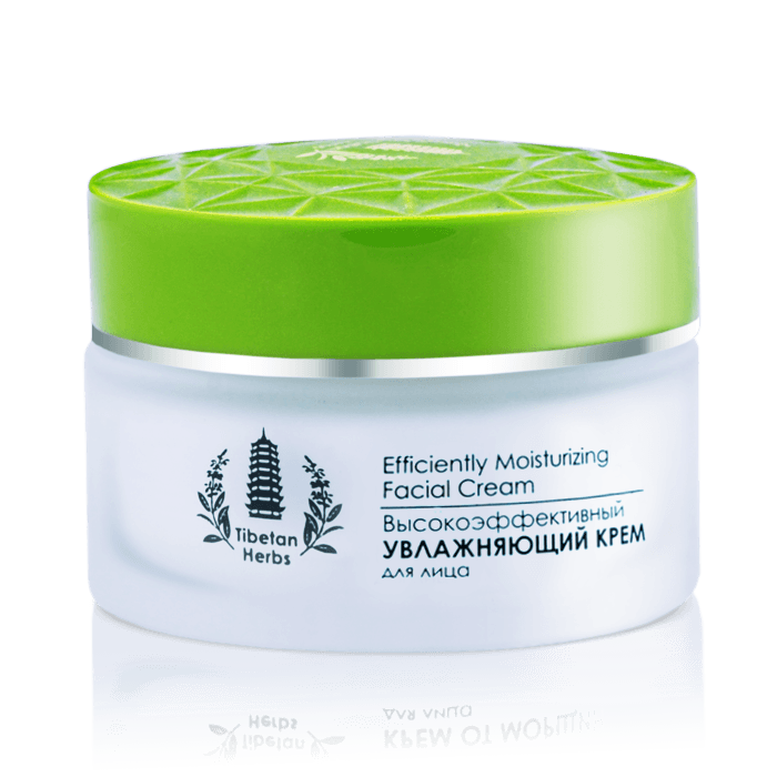 Highly effective moisturizing face cream Tiande_12116_TianDeMy.Love