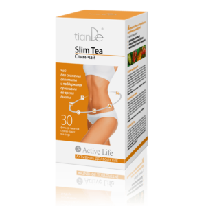 Плодов чай за отслабване Slim tea