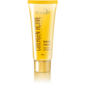 Крем гел за измиване “Collagen Active”