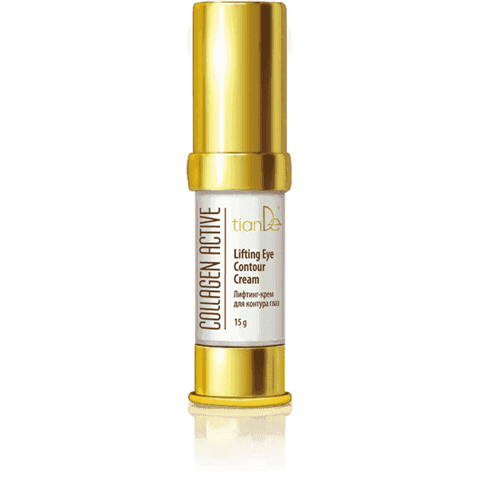Eye lifting cream Collagen Active_12704_TianDeMy.Love