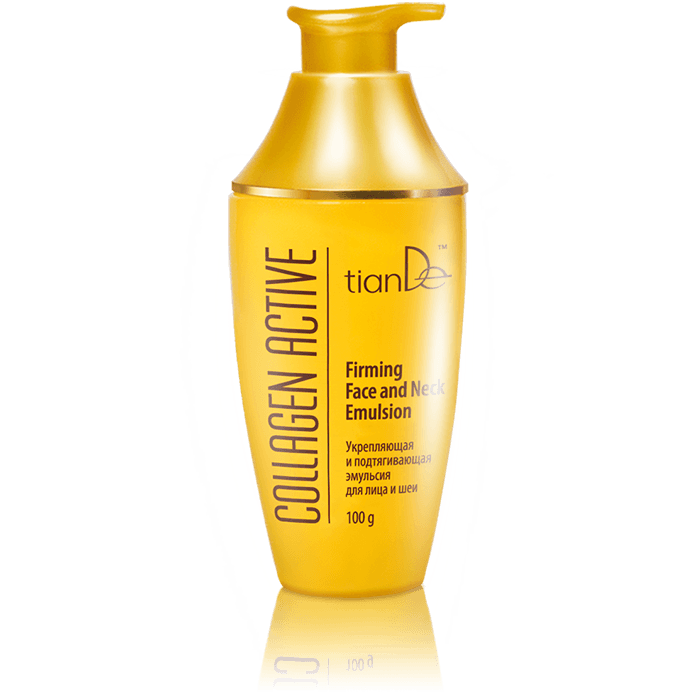 Strengthening and firming face emulsion_12705_TianDeMy.Love