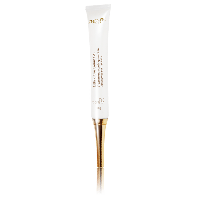 Firming eye cream gel Zhenfei perfect_12807_TianDeMy.Love