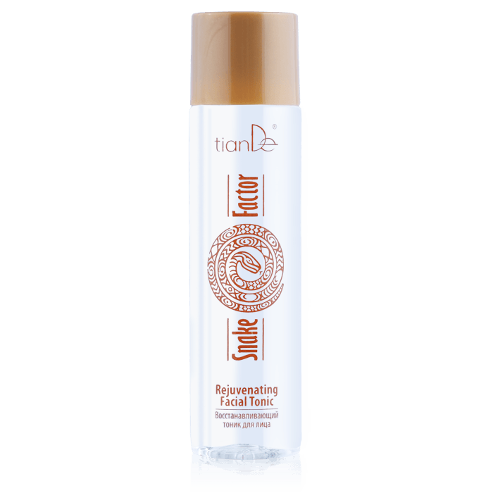Regenerating face tonic "Snake Factor" _15102_TianDeMy.Love