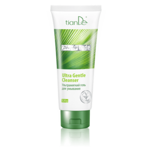 Ultrafin cleansing gel "Phyto Code"