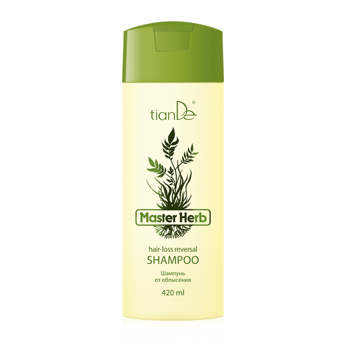 Master Herb Anti-Baldness Shampoo _21310_TianDeMy.Love