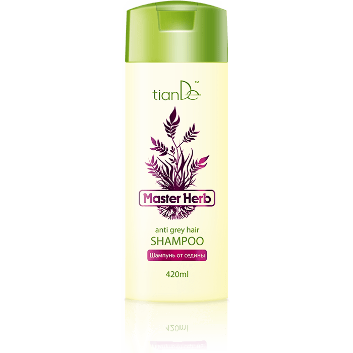 Master Herb Anti-Whitening Shampoo _21315_TianDeMy.Love