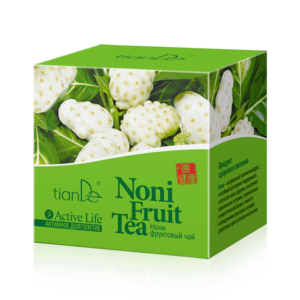 Плодов чай “Noni”