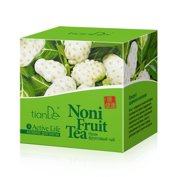 Плодов чай “Noni”_125430_TianDeMy.Love