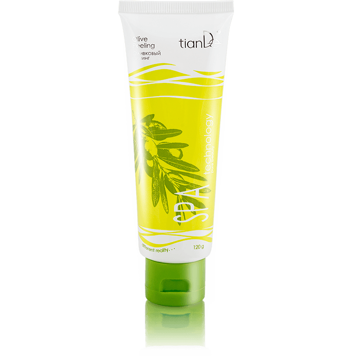 Universal Peeling Olive SPA technology Tiande_30207_TianDeMy.Love