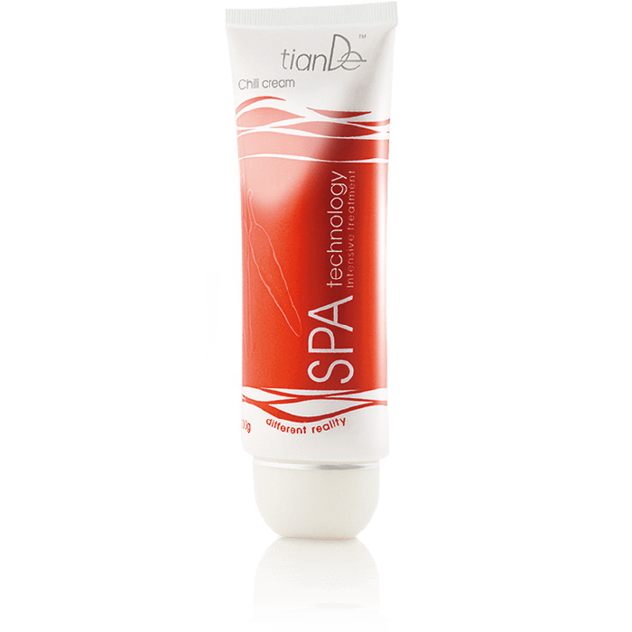 Anti-cellulite cream with chili oil_30211_TianDeMy.Love