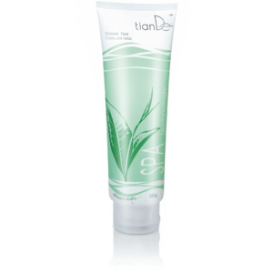Body salt "Green tea" SPA technology