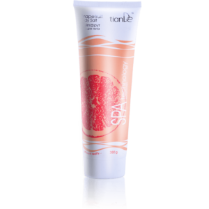 Grapefruit SPA Technology body salt