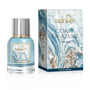 Парфюмна вода за мъже Coast of Azure