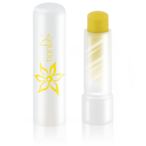 Vanilla Fruit Lip Balm