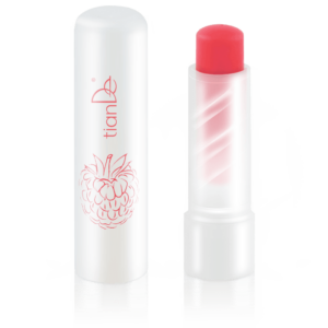 Fruit lip balm "Raspberry"