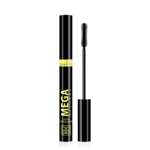 Удължаваща спирала за мигли Mega Lash-Extension