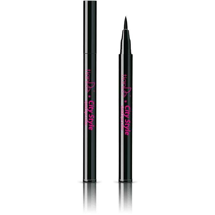 Eye line felt pen City Style_80407_TianDeMy.Love