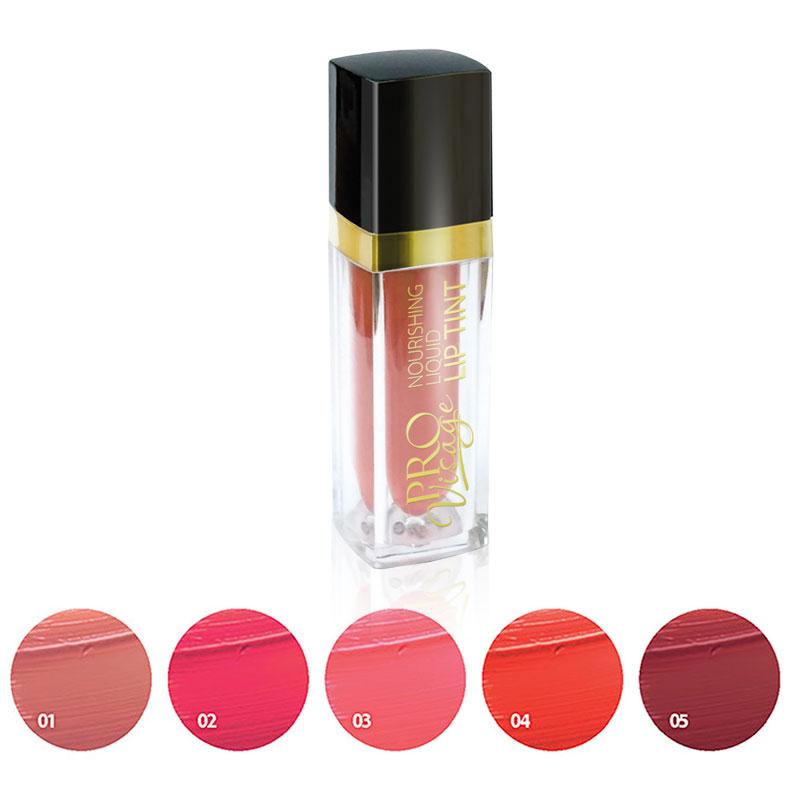 Nourishing liquid lipstick - Pro Visage ink - Image 2