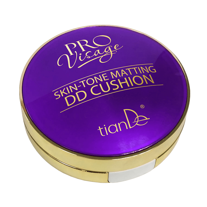 DD mattifying foundation Cushion_80913_TianDeMy.Love