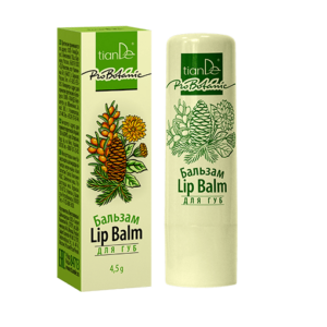 Балсам за устни Pro Botanic