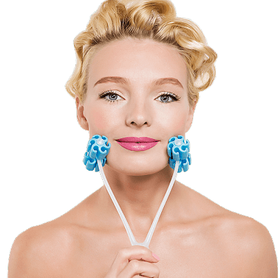 Roller face massager - Image 4