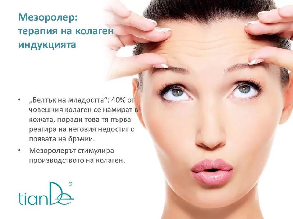Мезоролер - масажен валяк - Image 6
