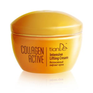 Интензивен лифтинг крем “Collagen Active”