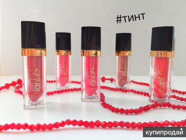 Nourishing liquid lipstick - Pro Visage ink - Image 3