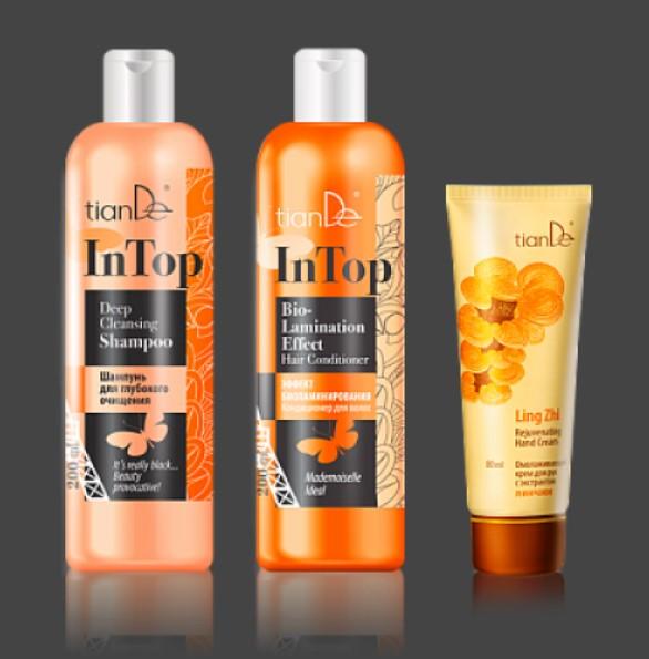 Тианде Комплект InTop