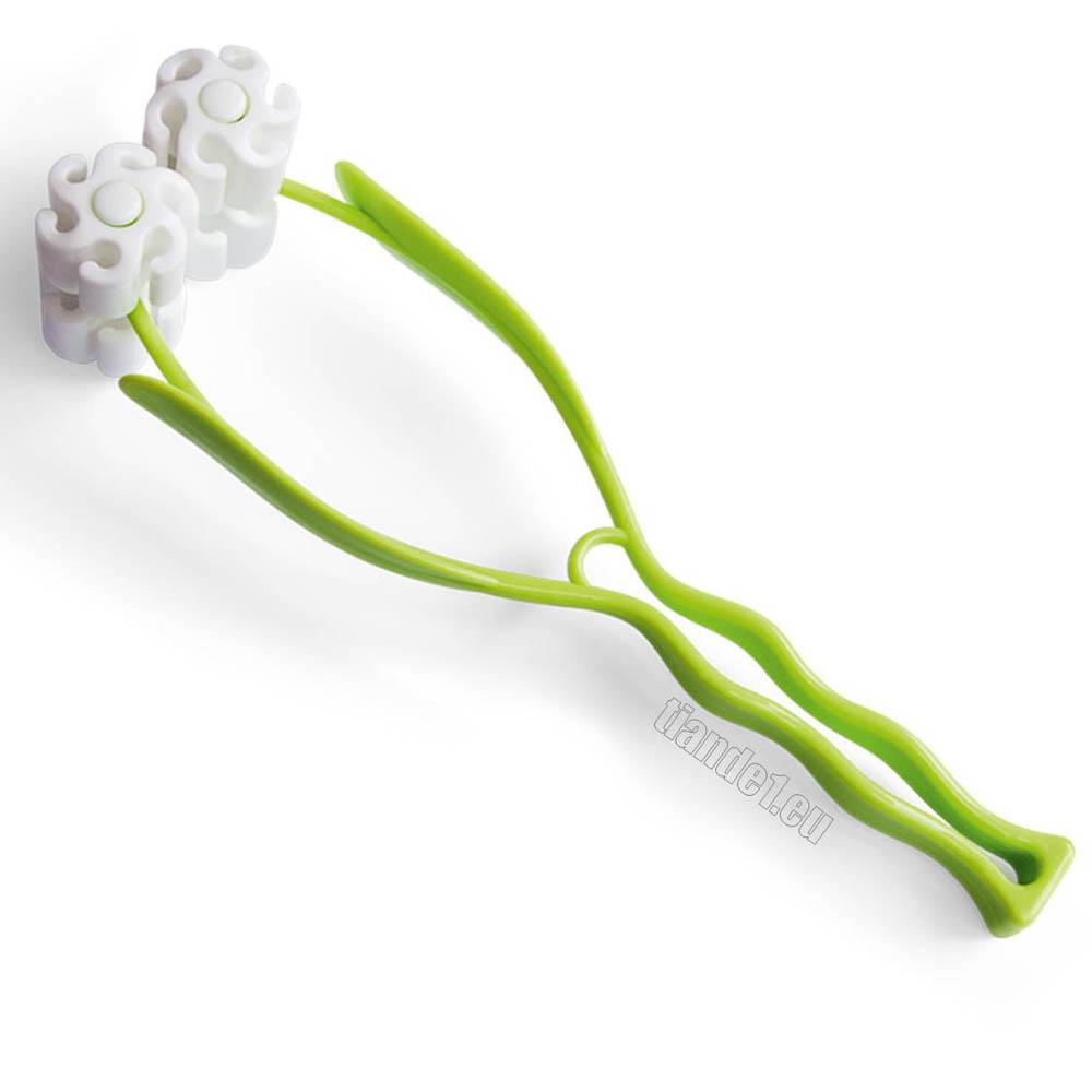 Roller face massager - Image 2