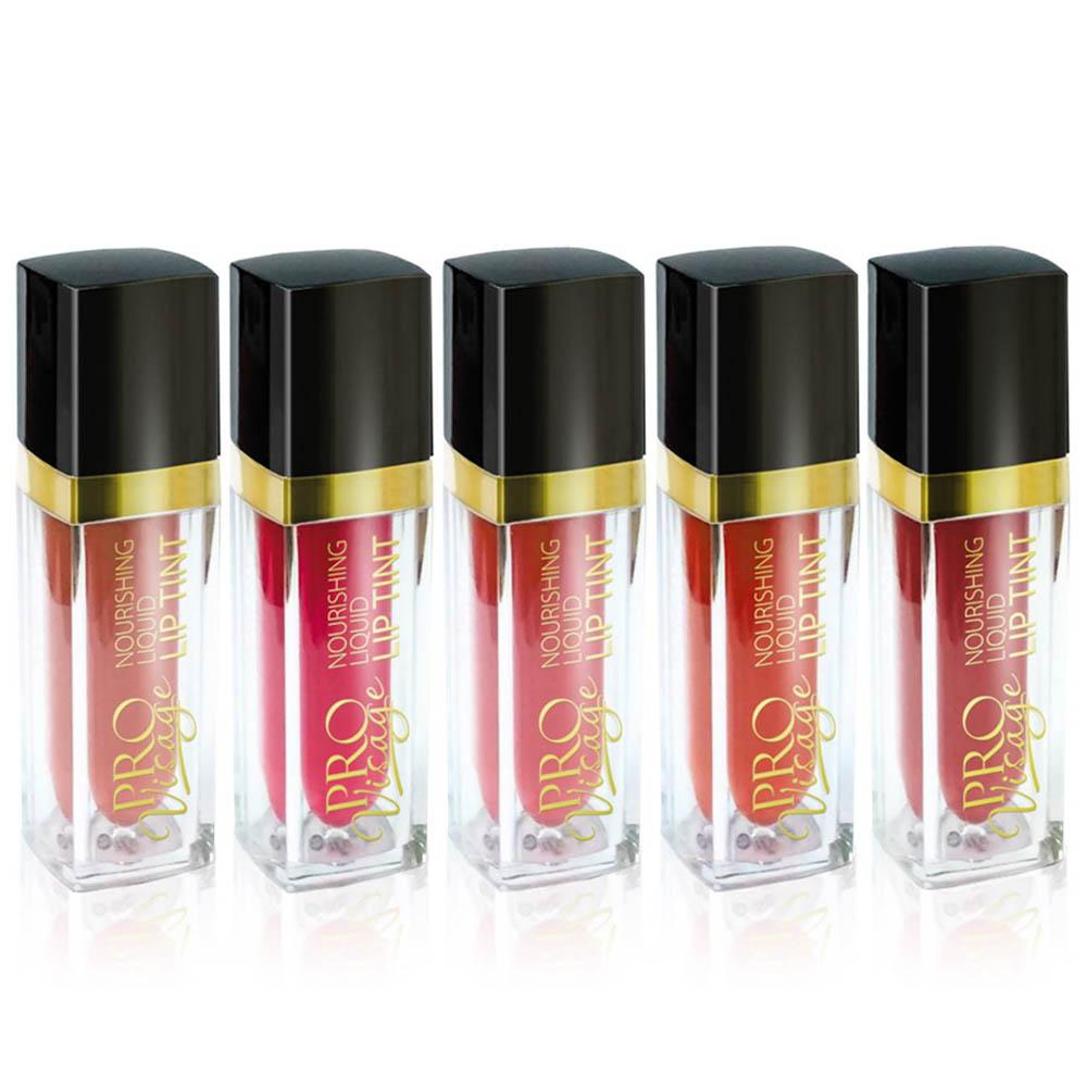 Nourishing liquid lipstick - tint_80908_TianDeMy.Love
