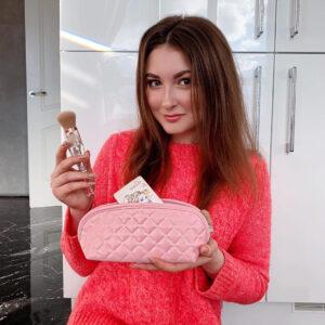 Козметична чанта 90191-01_TianDe_TianDeMyLove_1