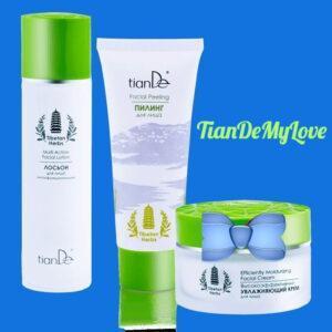 „Tibetan Herbs“ – подмладяващата сила на тибетските растения