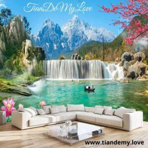 Имате ли нужда от високи доходи от домашния уют_TianDe_TianDeMy.Love