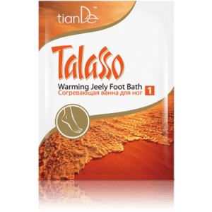 What to do in acute cystitis_TianDe _Foot baths_TianDeMy.Love_1
