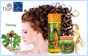 Помощник при избора на най-добрите средства за косата_ TianDe_TianDeMy.Love