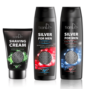 Set for men