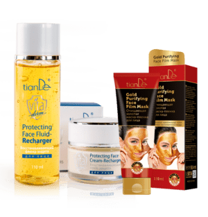 Protection and recovery