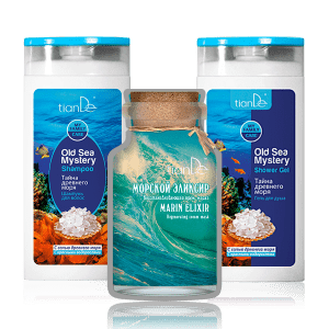 "Sea" abundance
