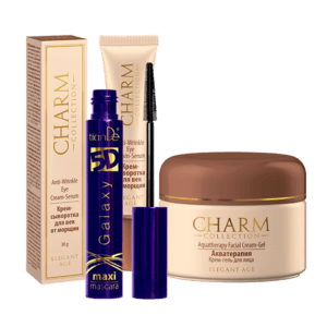 For a youthful look and gorgeous look