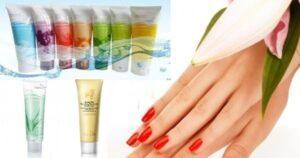 SPA therapy for clean, tender and nourished skin