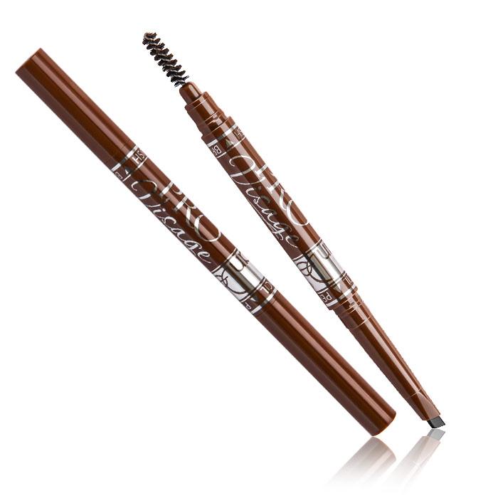 Pro Visage Eyebrow Pencil Tiande_80906_02_TianDeMy.Love_2