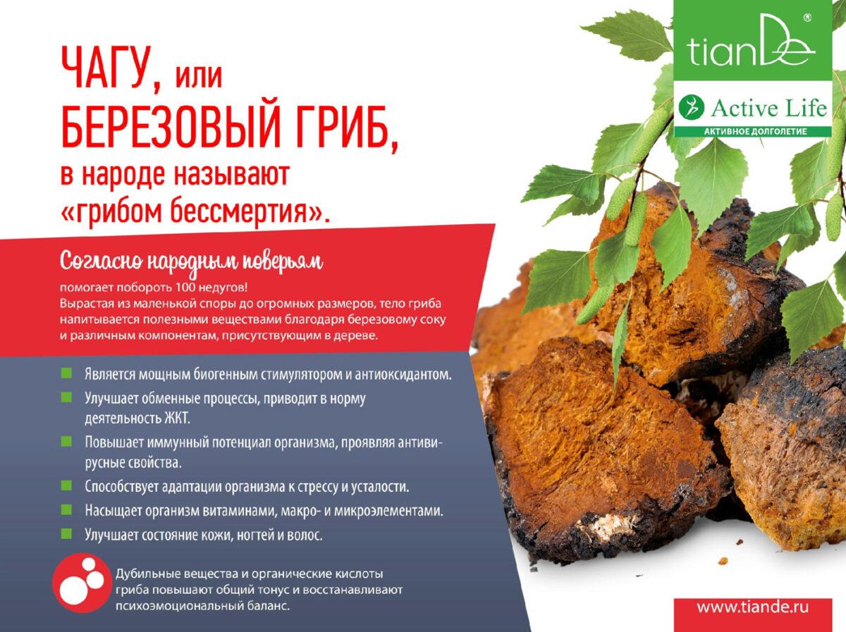 Черен чай с гъба чага_225435_TianDeMy.Love_2