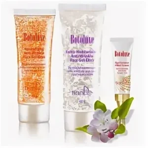 Серия Botoluxe – Борба с бръчките без инжекции_TianDe_TianDeMy.Love