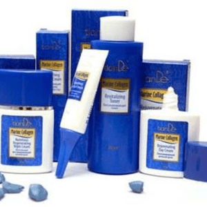 Серия Marine Collagen – Красота, родена от морето_TianDe_TianDeMy.Love
