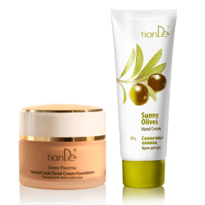 За младост и нежност на кожата