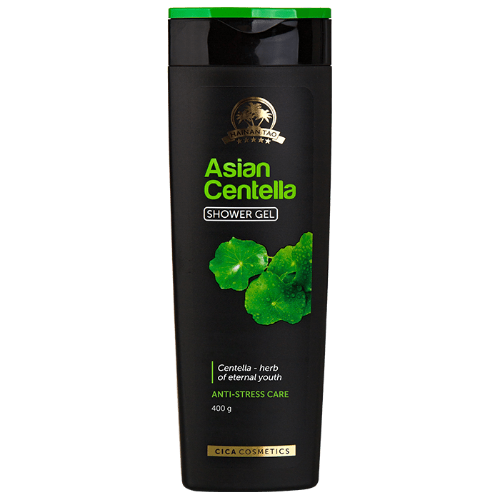 Shower gel "Asian Centella"_35717_TianDe_TianDeMy.love_1