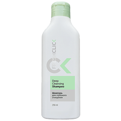 Fresh Click Deep Cleansing Shampoo_17005_TianDe_TianDeMy.love