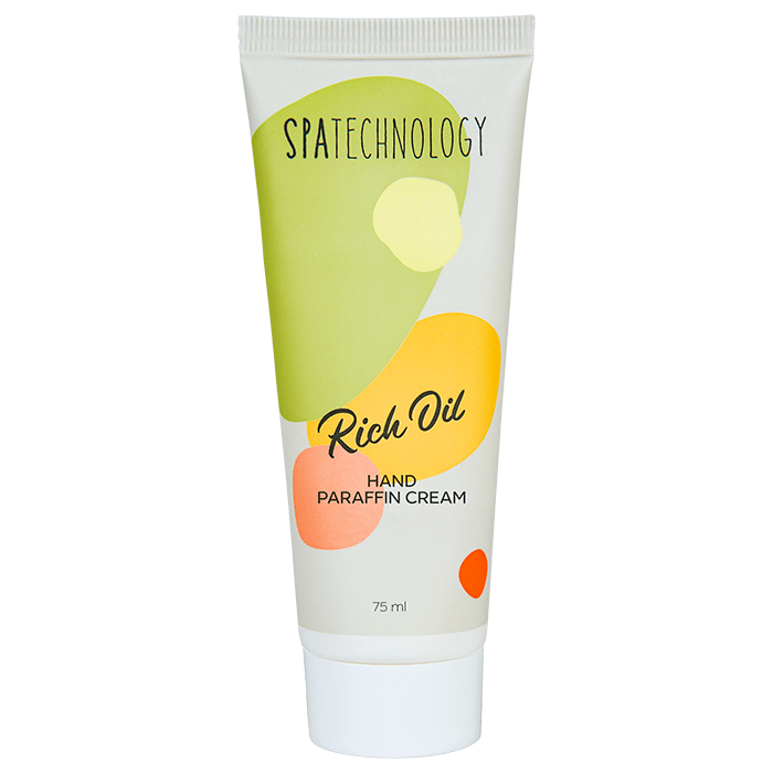 Hand paraffin cream with valuable oils_40201_TianDe_TianDeMy.Love
